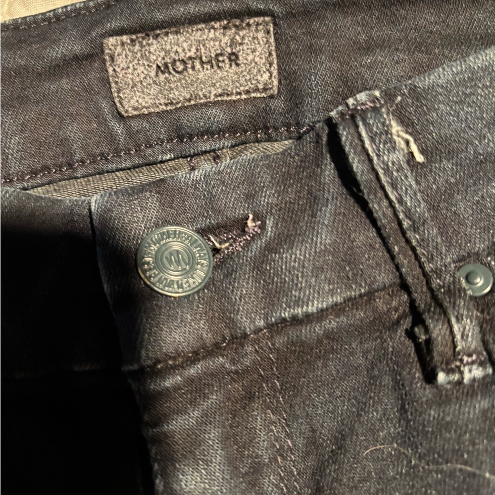 MOTHER JEANS - Picture 4 of 6